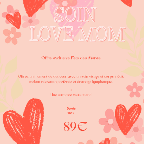 soin visage et corps